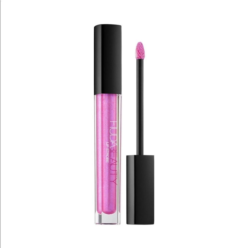 Huda beauty lip strobe- mystical 🧚‍♀️✨